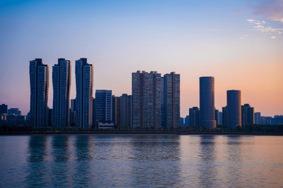 鼎能（中国）建材有限公司